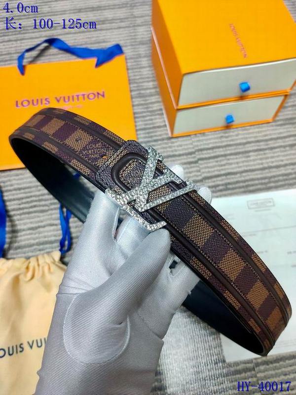 LV Belts 3371